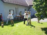 DD 2010 před úřadem