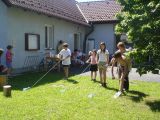 DD 2010 před úřadem