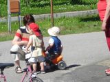 DD 2010 před úřadem