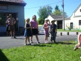 DD 2010 před úřadem