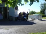 DD 2010 před úřadem