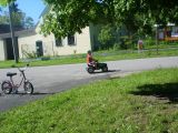 DD 2010 před úřadem
